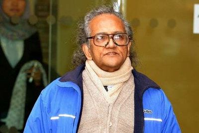 South London cult leader Comrade Bala who sexually assaulted his followers dies in prison