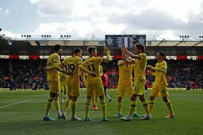 Southampton 0-6 Chelsea: Timo Werner and Mason Mount grab braces in emphatic win