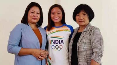 Junior Women's Hockey World Cup: Mizo coach’s struggle bears fruit