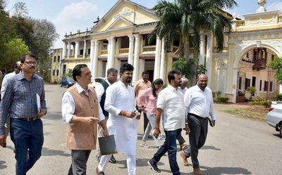 Move to shift Kannada Classical Centre to heritage mansion gains traction
