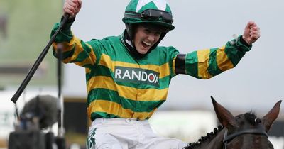 Rachael Blackmore needs to be her 'very best' as pundits cast doubt on Grand National win