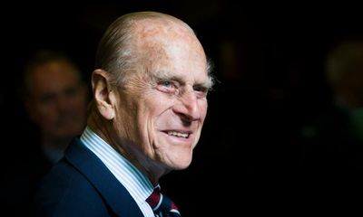 Royal family shares poem in tribute to the late Prince Philip by poet laureate