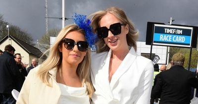 Grand National 2022 vintage trend spotted at Aintree on the final day
