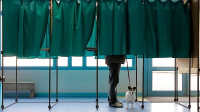 Explainer: What you need to know about France’s presidential election