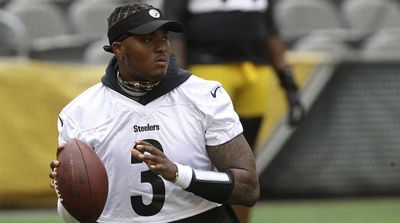 Steelers, Commanders and Ohio State Release Statements on Death of Dwayne Haskins