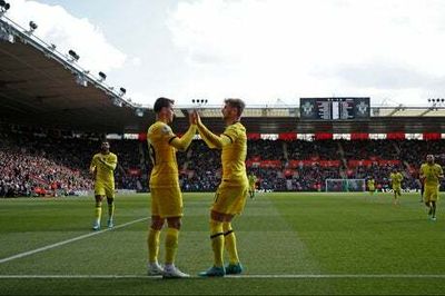 Chelsea player ratings vs Southampton: Ruben Loftus-Cheek and Mason Mount steal the show as Blues run riot