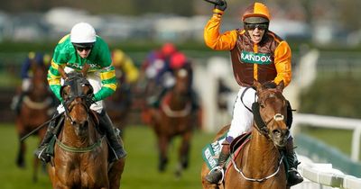 Noble Yeats wins Grand National 2022 as jockey Sam Waley-Cohen retires with a bang