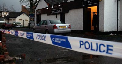 Five of Glasgow's most notorious pubs that had a story to tell