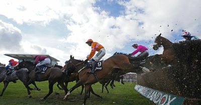 Who won the Grand National 2022? Full results and places