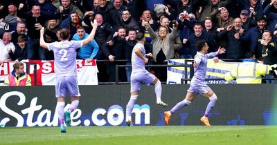 Rate the Leeds United players after Raphinha, Rodrigo and Harrison seal vital Watford victory