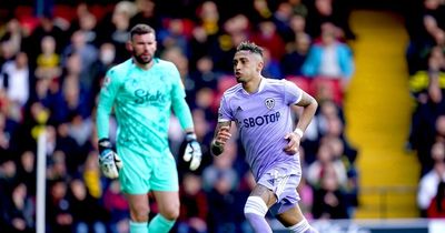 'Held our nerve' - Leeds United supporters make survival statement after Watford win