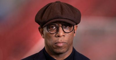 Ian Wright proven wrong over Alexandre Lacazette plea as 'shocking' Brighton display sparks fury