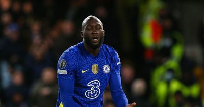 Chelsea dealt Romelu Lukaku blow as Thomas Tuchel delivers latest injury news ahead of Real Madrid