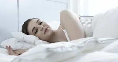 Five sleep symptoms you should see your doctor about immediately