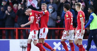 Belief flowing through Nottingham Forest as unthinkable becomes possible