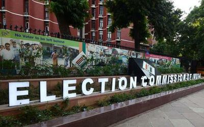 Offering freebies is a policy call of a political party: Election Commission