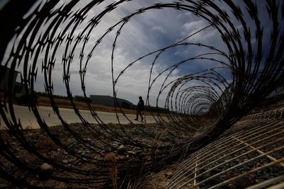 Mexico's converted island prison ready to receive tourists