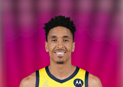 Pacers trying to move Malcolm Brogdon?