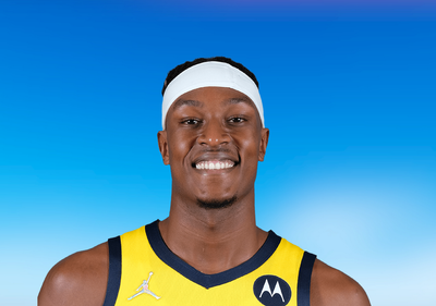 Pacers keeping Myles Turner?