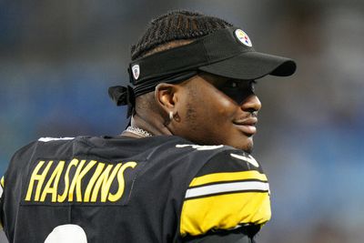 Steelers HC Mike Tomlin releases statement on the passing of Dwayne Haskins