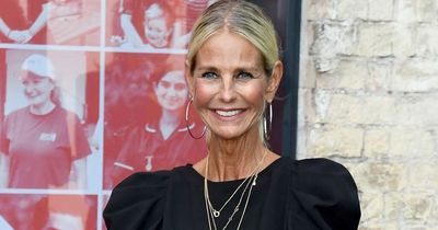 Ulrika Jonsson opens up on string of divorces and says they were 'emotionally mangling'