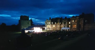 Spectacular Northumberland estate to play host to open-air opera this summer