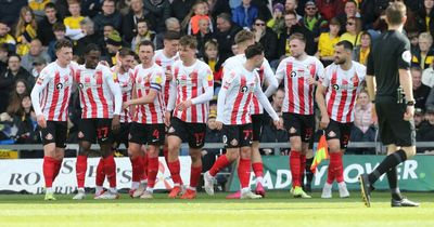Sunderland player ratings as Anthony Patterson stars and Jay Matete impresses in Oxford win
