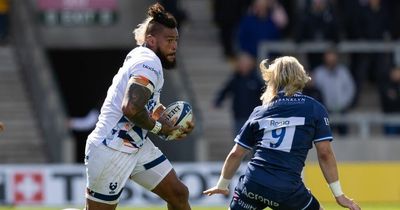 Bristol Bears player ratings from Sale Sharks victory - 'Back with a bang'