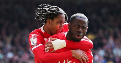 Steve Cooper delivers his verdict on Nottingham Forest victory over Birmingham City