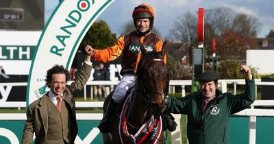 Who won Grand National 2022? Full results including 1-2-3-4 places, finishers and fallers