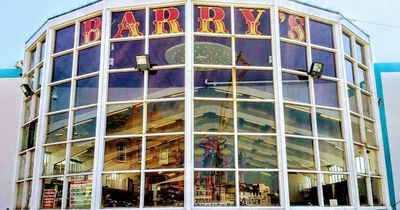 Barry's Amusements Portrush: New owners open doors of Curry's Fun Park in time for Easter holidays