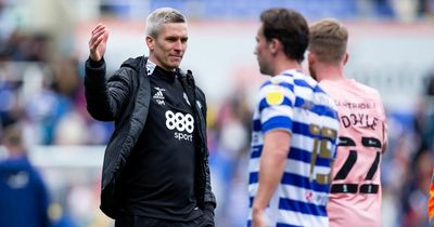 Steve Morison left speechless and drained after emotional win and reveals delight for 'unhappy' Cardiff City star