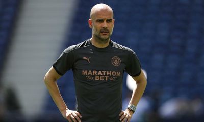 Manchester City under pressure over Kremlin-backed sponsor