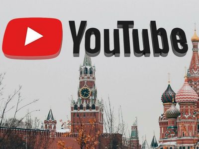 Blocked: YouTube Terminates Russia's House Of Parliament Channel