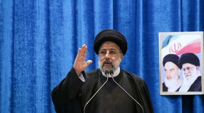 President Raisi Says Iran Will Not Retreat from 'Nuclear Rights'