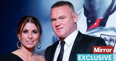 Wayne Rooney nets £20m new family home with Downton-style posh moniker