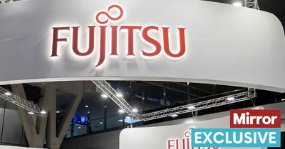 Post Office scandal tech firm Fujitsu awarded £500m Government computer contract