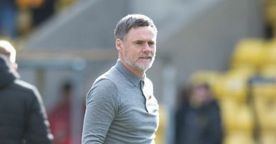 Motherwell boss dedicates top six spot to two key men after dramatic Livingston winner