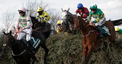 Where did Rachael Blackmore finish in the Grand National? The full finishing positions from the Aintree race
