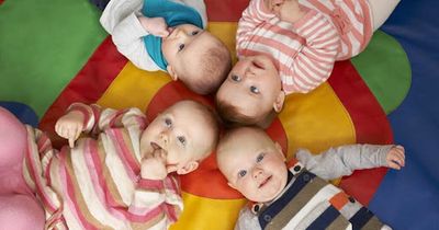Edinburgh's CrossReach parenting service needs charitable builders for play area