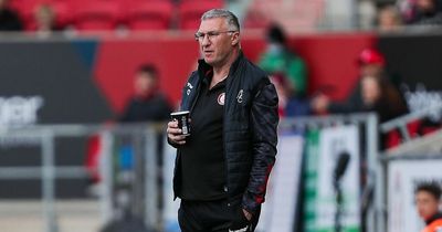 Nigel Pearson hints he may not be Bristol City manager in the summer after dismal draw