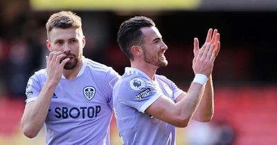 Jack Harrison explains biggest factor behind Leeds United's vital 3-0 win at Watford