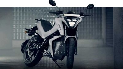 Tork’s Kratos Electric Motorcycle Sees First Factory-Fresh Units