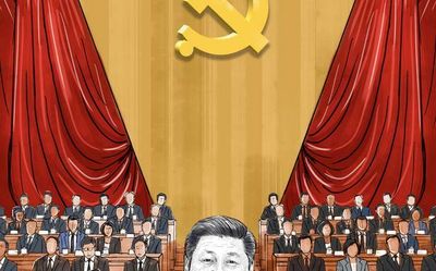 Twentieth Party Congress | A pivotal moment for China’s next decade
