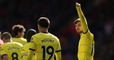 Timo Werner makes Chelsea statement to Thomas Tuchel as ace adds to Southampton goal tally