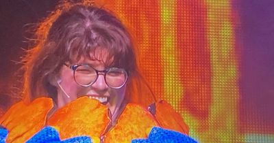 Jenny Ryan splits Masked Singer panel after she's rumbled by audience as tour comes to Newcastle