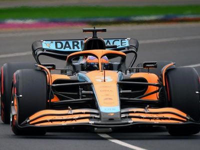 Ricciardo downplays his grand prix chances