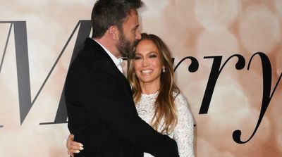 Jennifer Lopez Announces Engagement to Ben Affleck (Again)