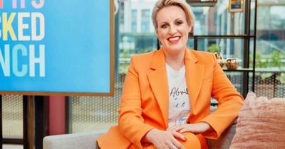 Steph McGovern admits Packed Lunch 'gives her nightmares' as show pulled in shake-up