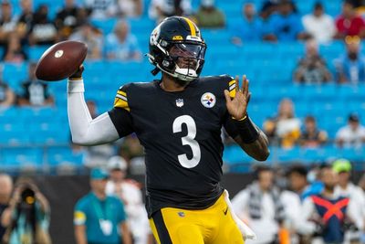 Pittsburgh Steelers quarterback Dwayne Haskins dies aged 24 after being struck by vehicle